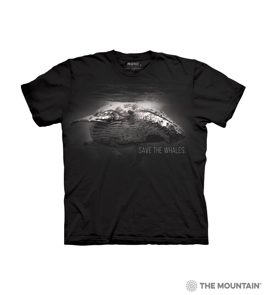 Save The Whales - KIDS