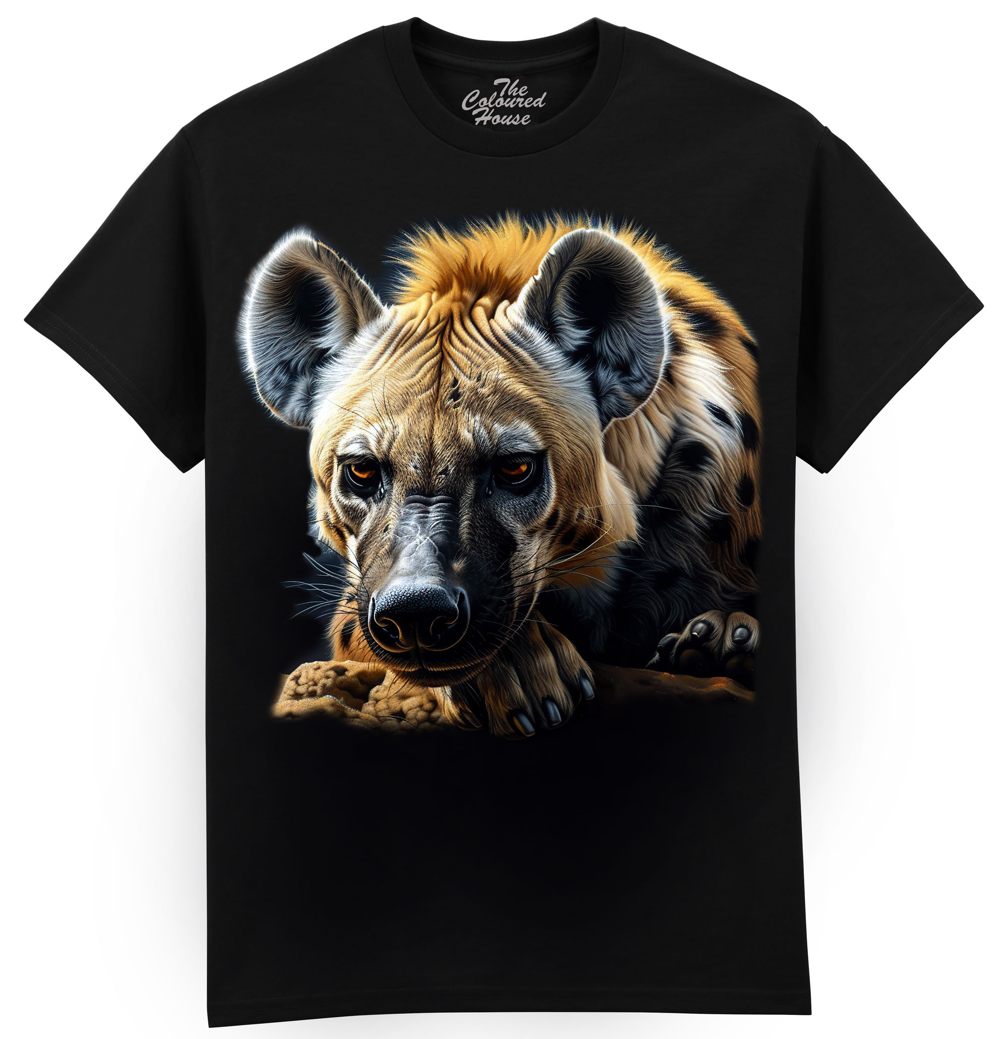 Hyena