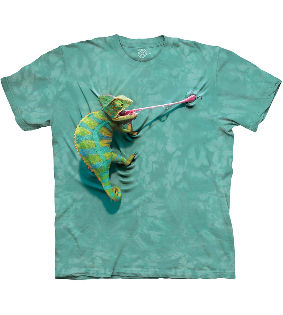 Climbing Chameleon KIDS