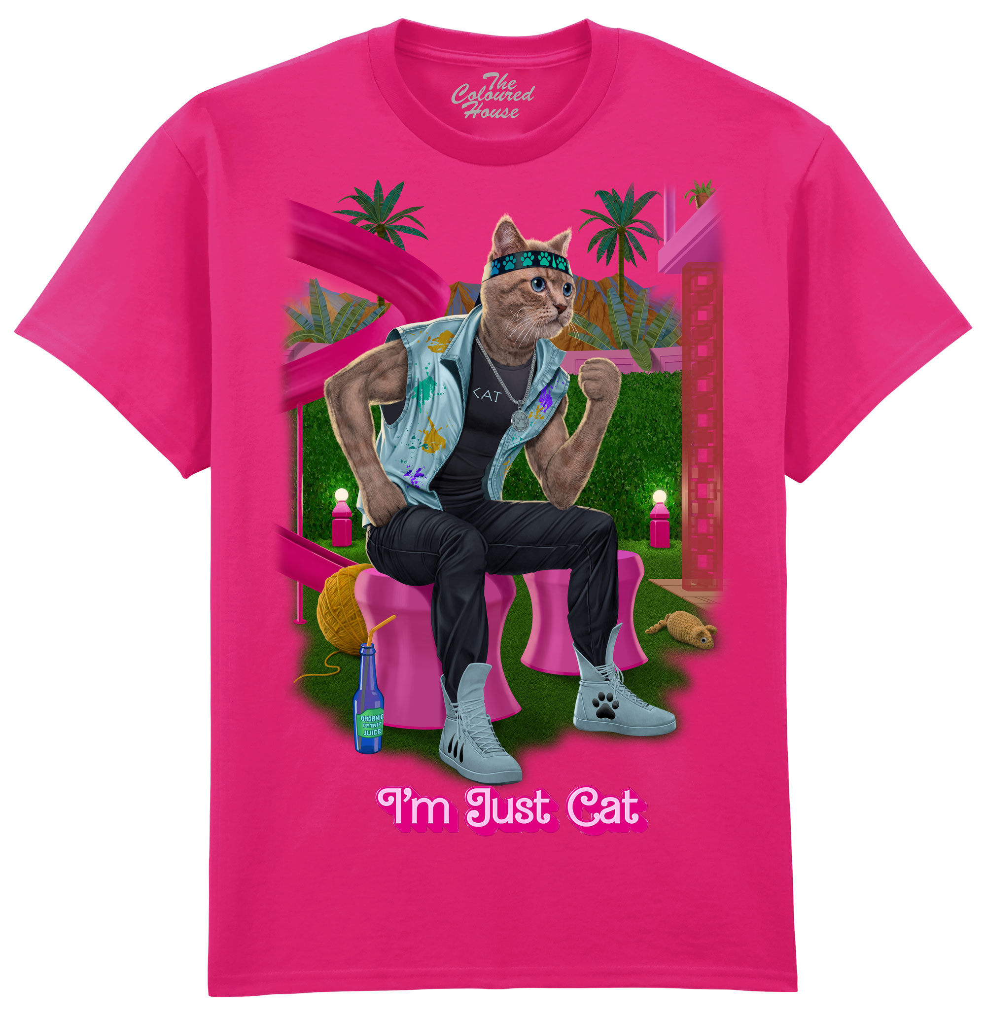 I'm Just Cat