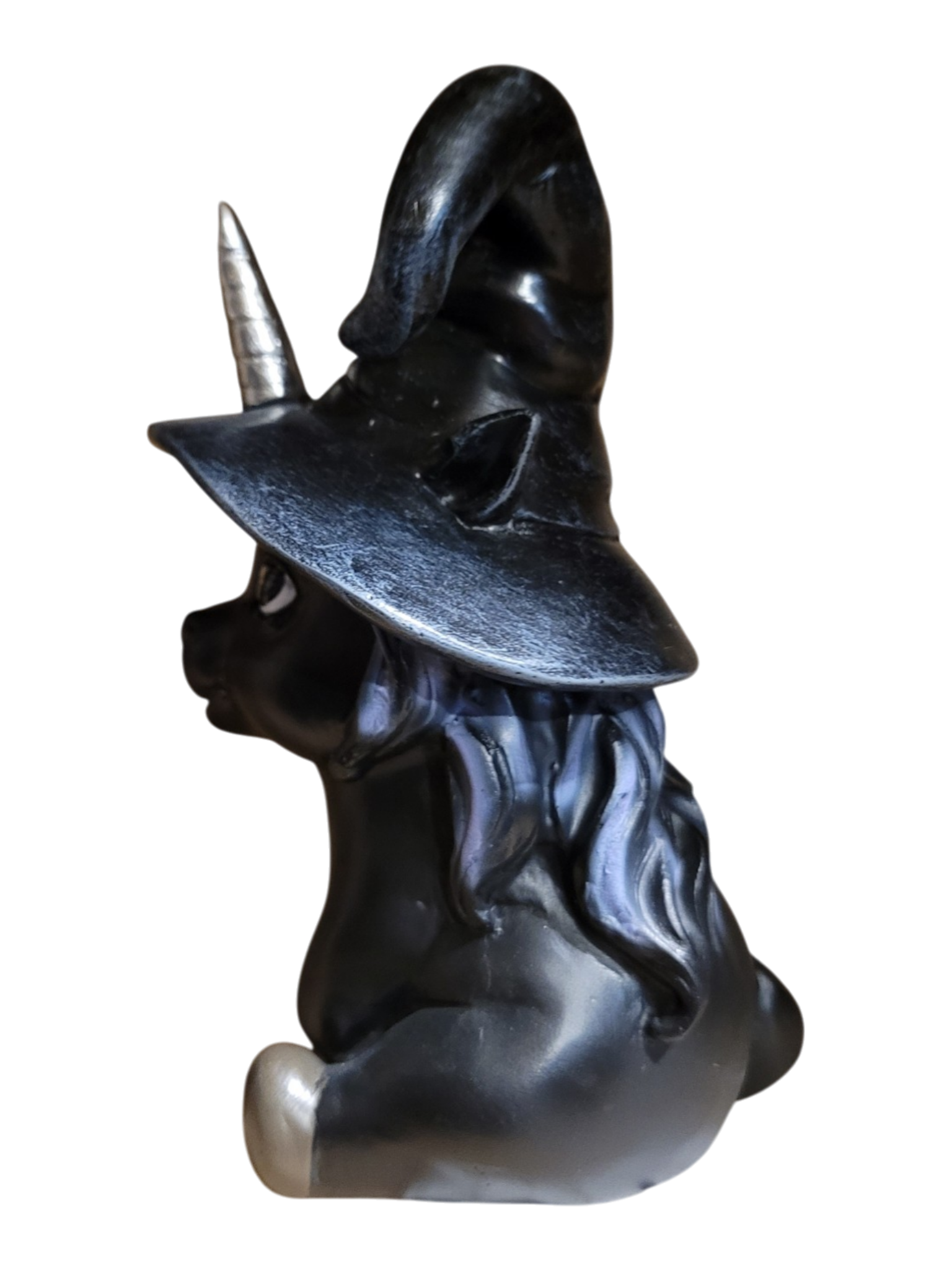 Black Witch Unicorn