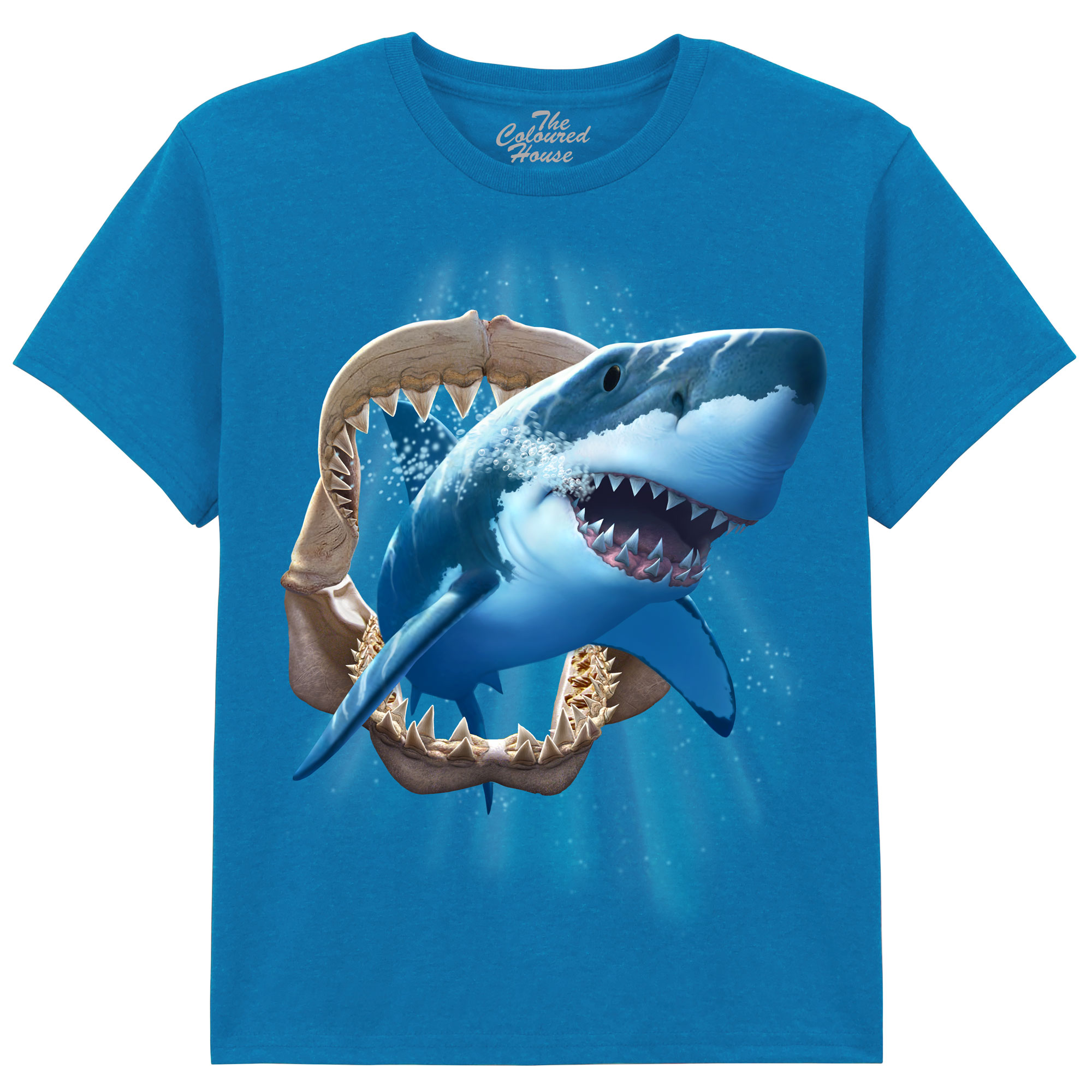 Shark Jaw KIDS Shark Jaw KIDS