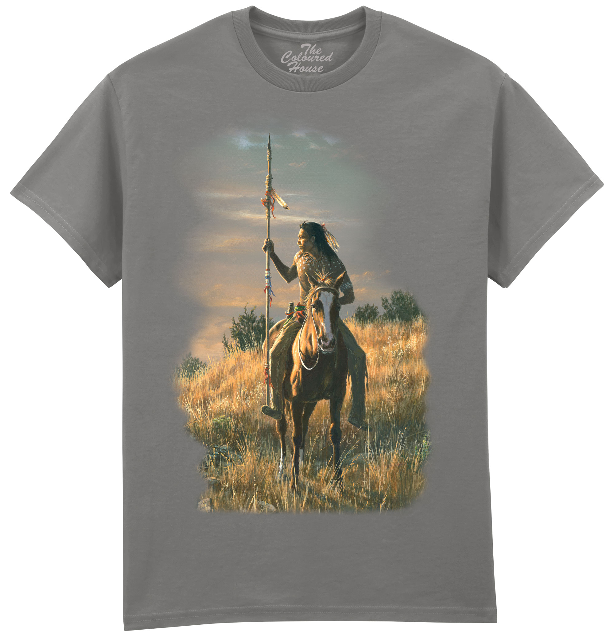 The Scout