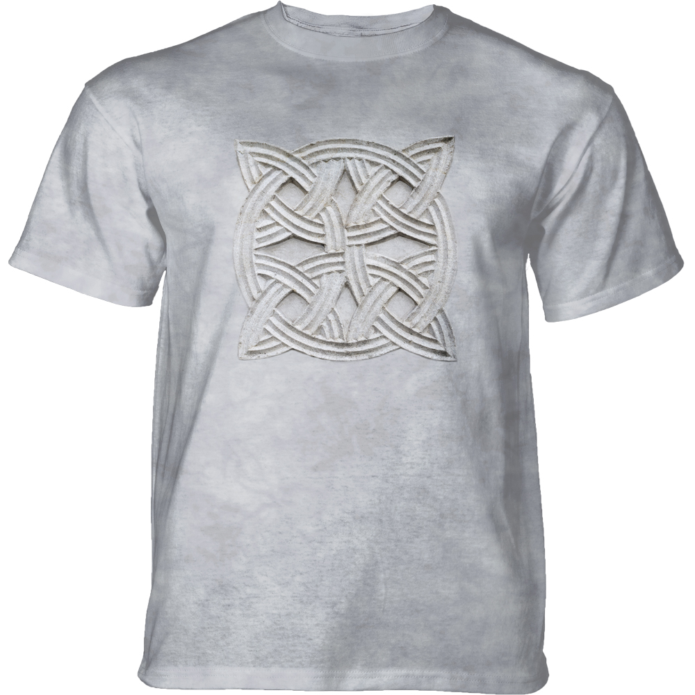 Stone Knot Grey