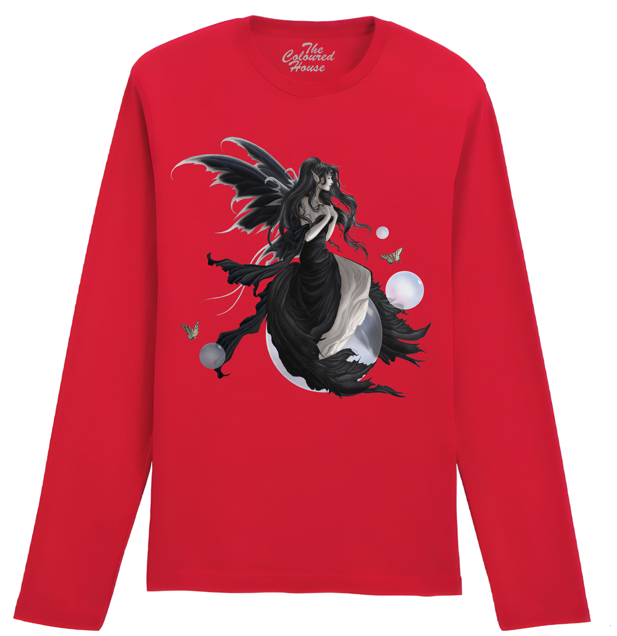 Gathering Storm Longsleeve