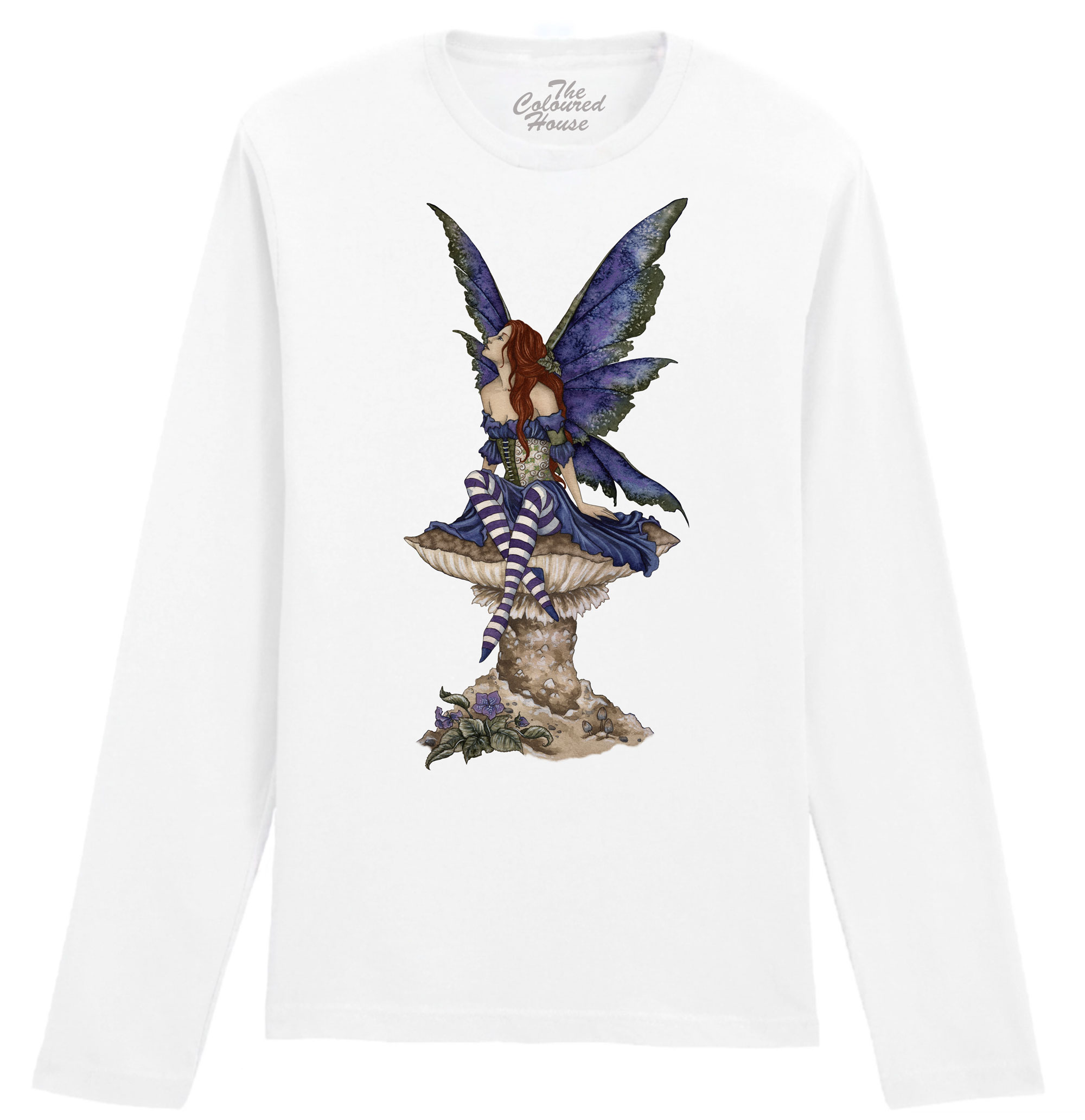 Bottom Of The Garden Longsleeve