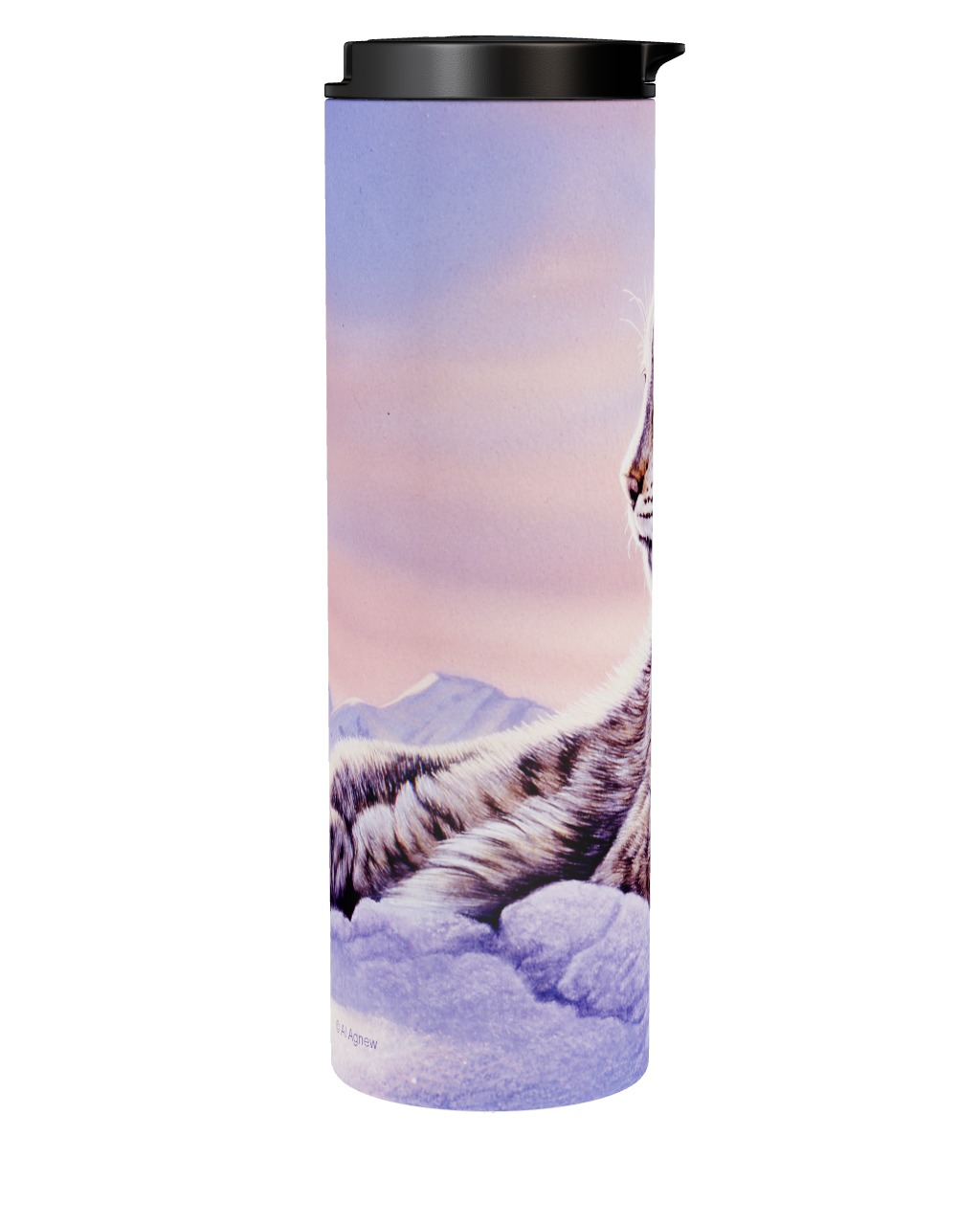 Dreams - Lynx Tumbler