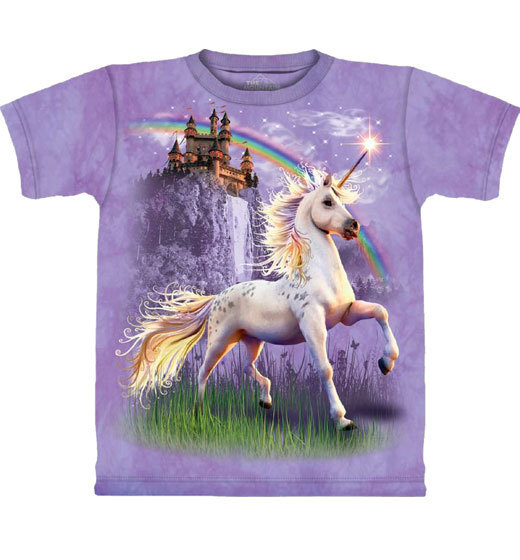 Unicorn Castle