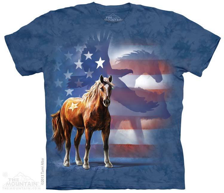 Wild Star Flag