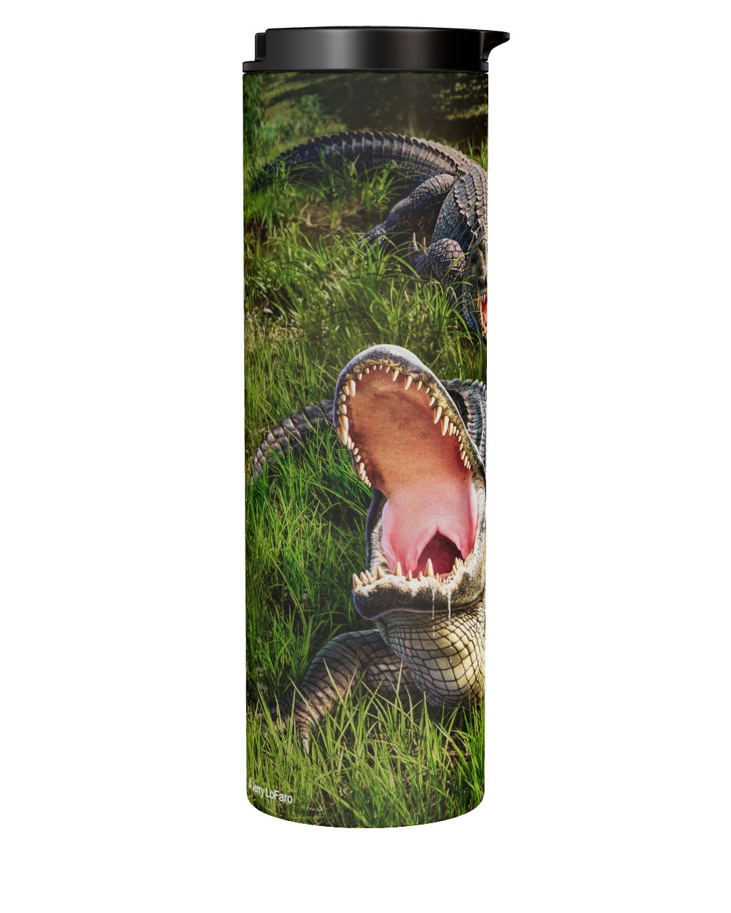 Alligators Tumbler