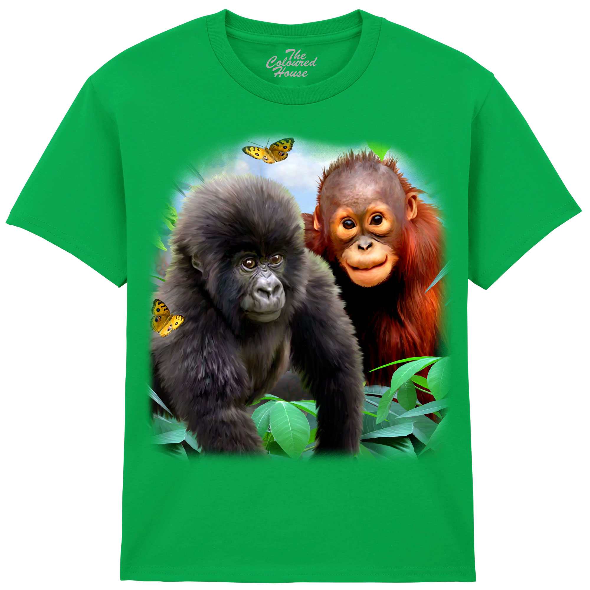 Jungle Buddies KIDS 