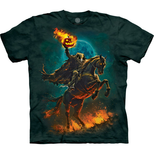 Headless Horseman