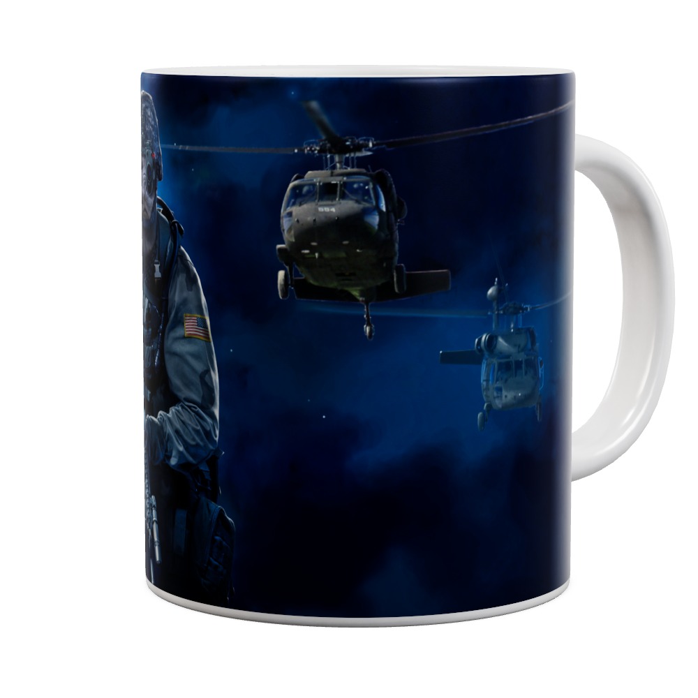 Navy Seal Mug