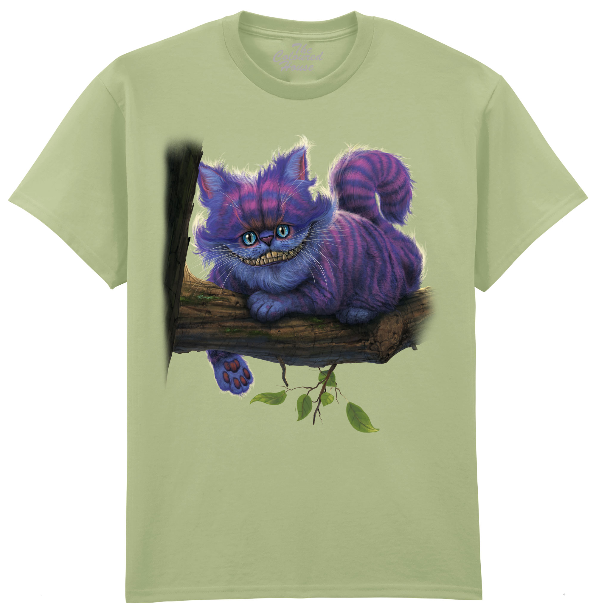 Cheshire Cat
