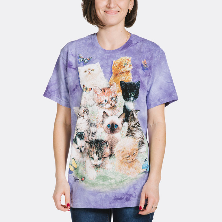 10 Kittens