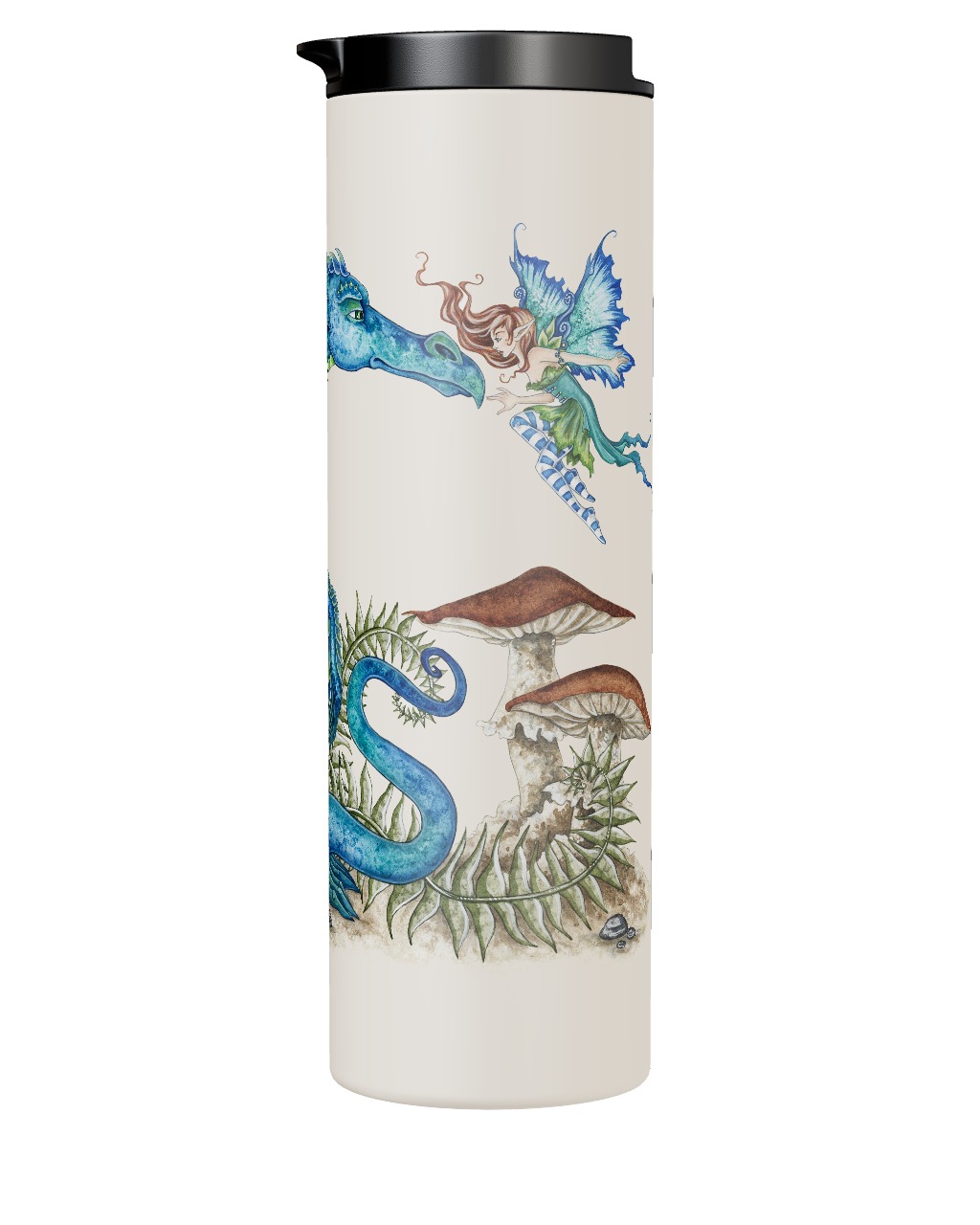 Close Encounter Tumbler