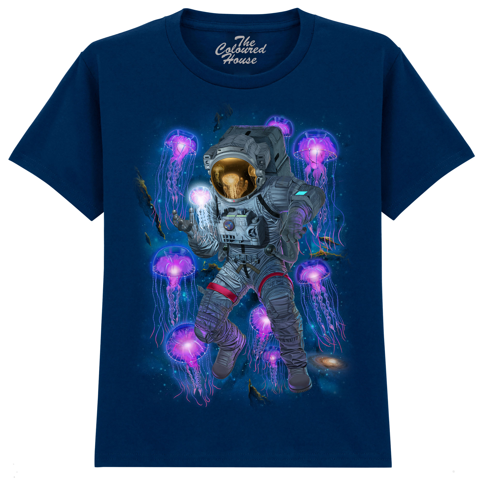 Jelly Astronaut KIDS