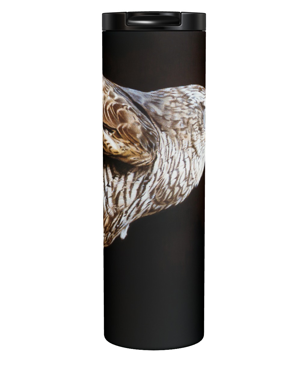 Watchful - Hawk Tumbler