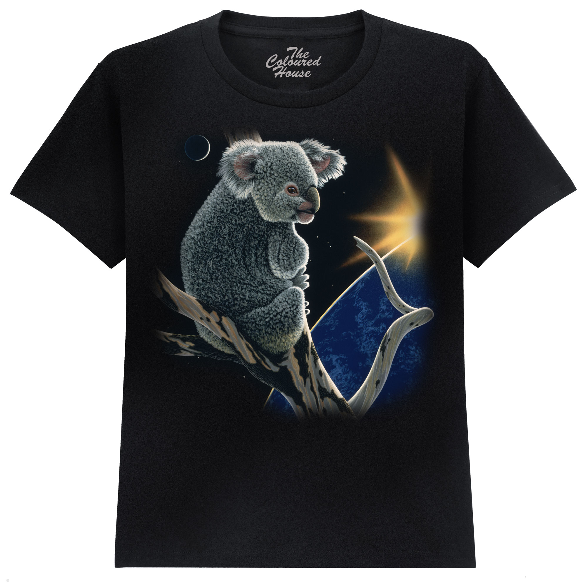 New Day Dawning - Koala KIDS