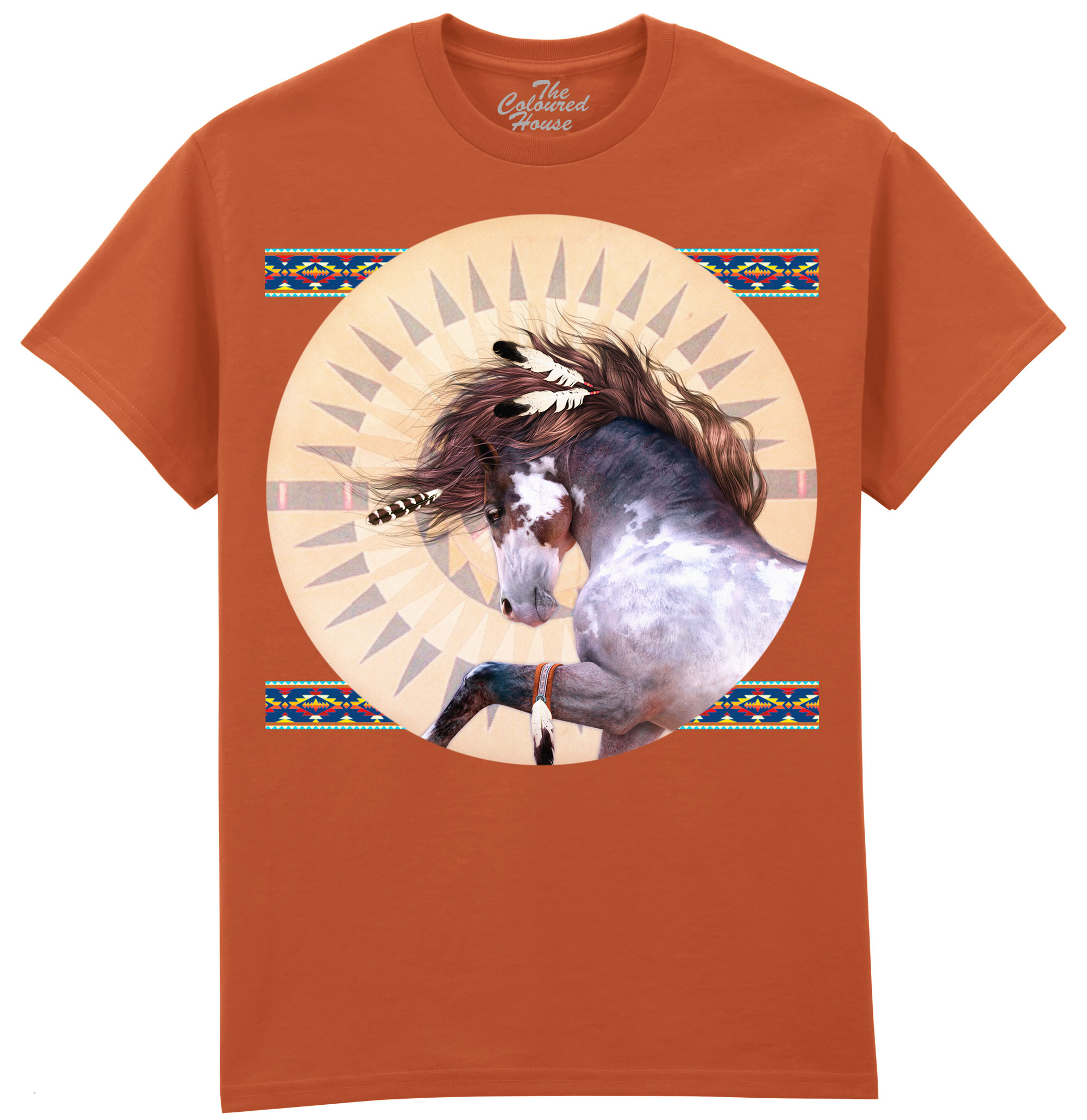 Native Sprit Circle