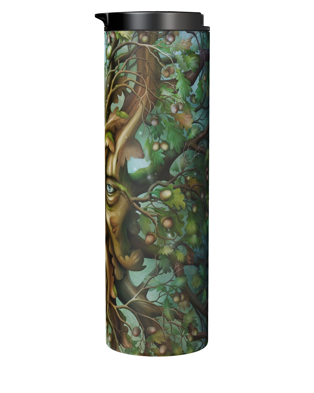 Kingly Oak Tumbler