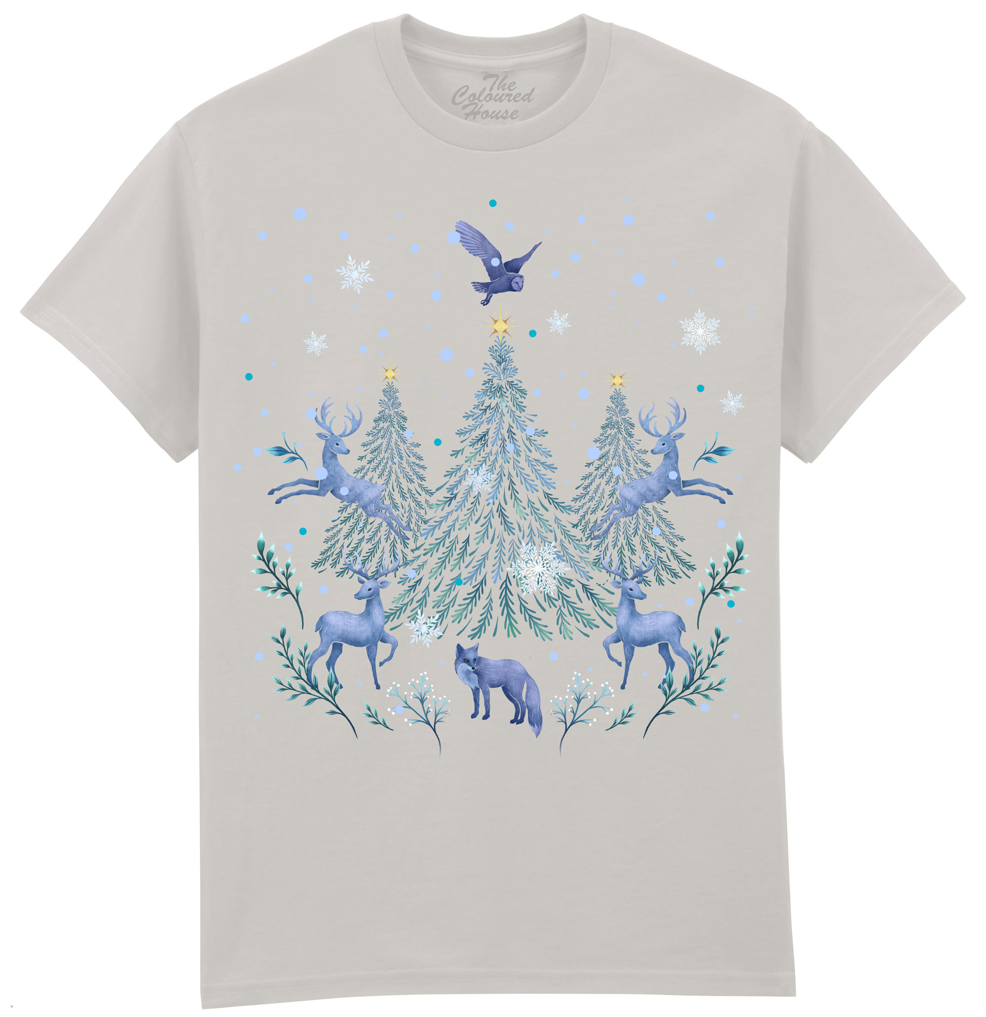 Festive Animals