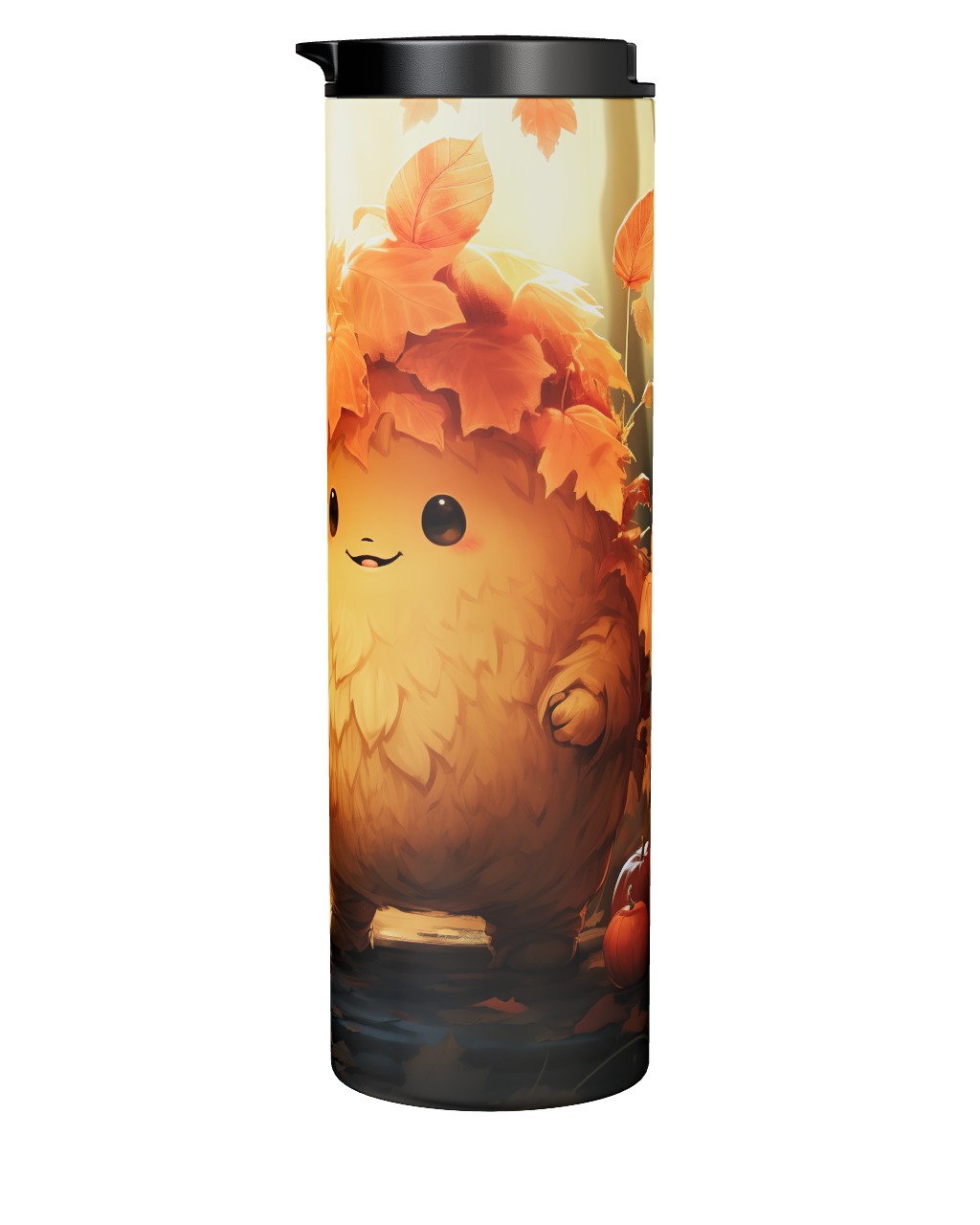 Autumn Spirits Tumbler