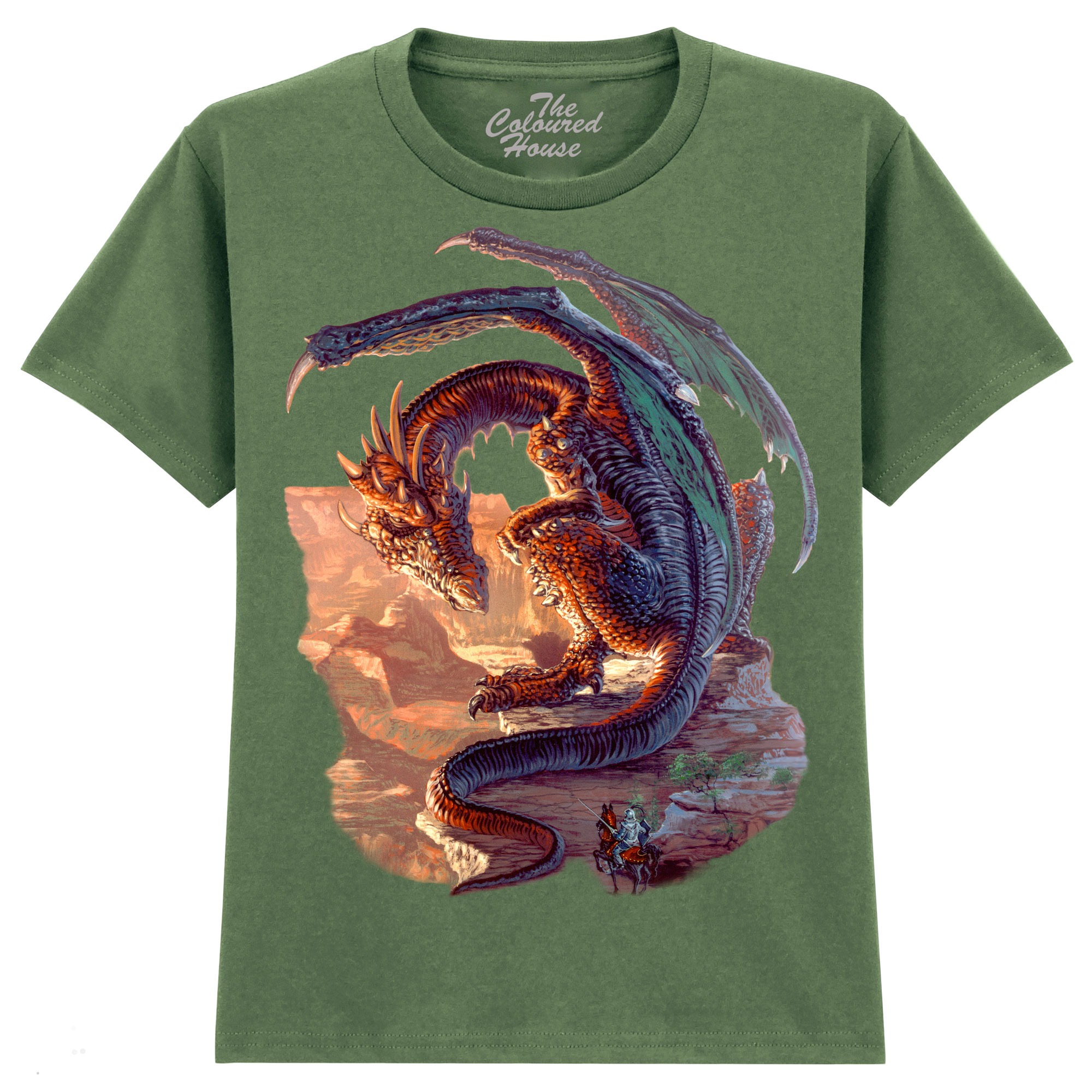 Bravery Misplaced KIDS