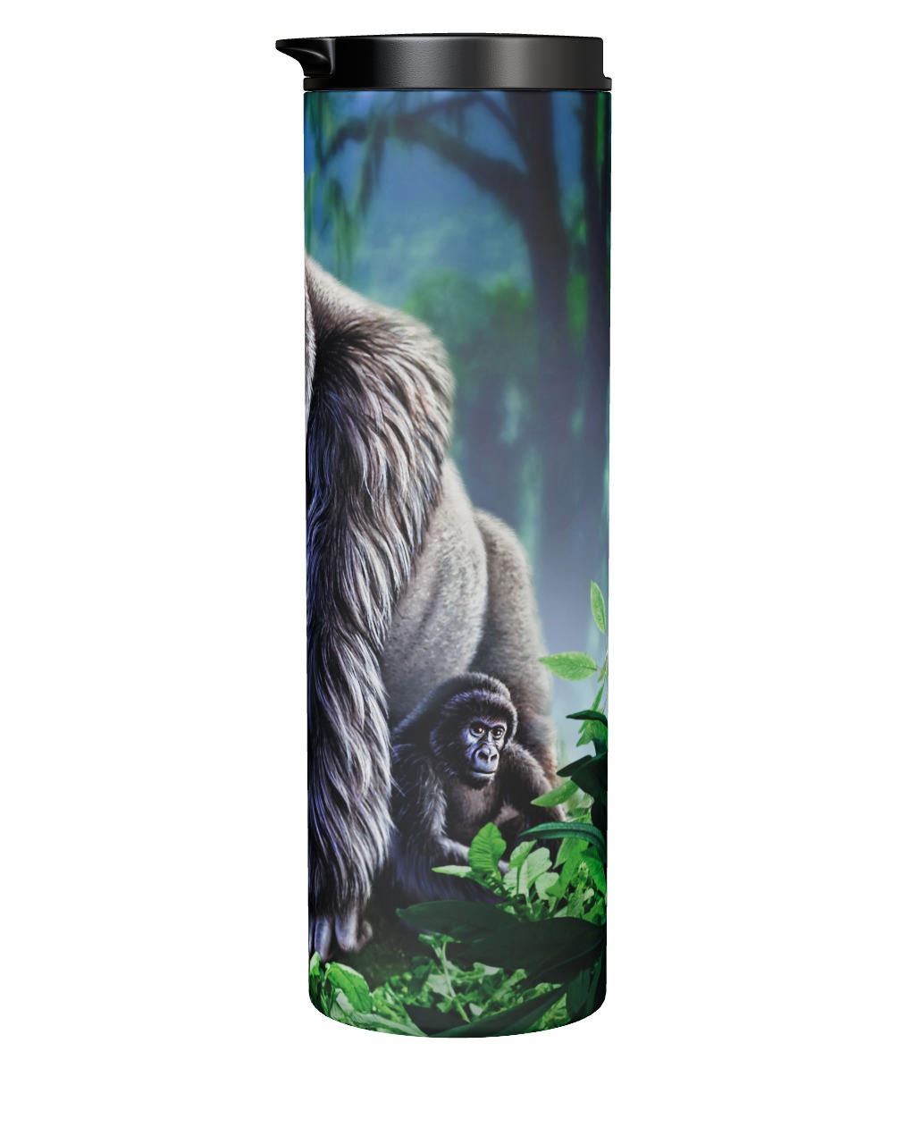 Guardian - Gorilla Tumbler