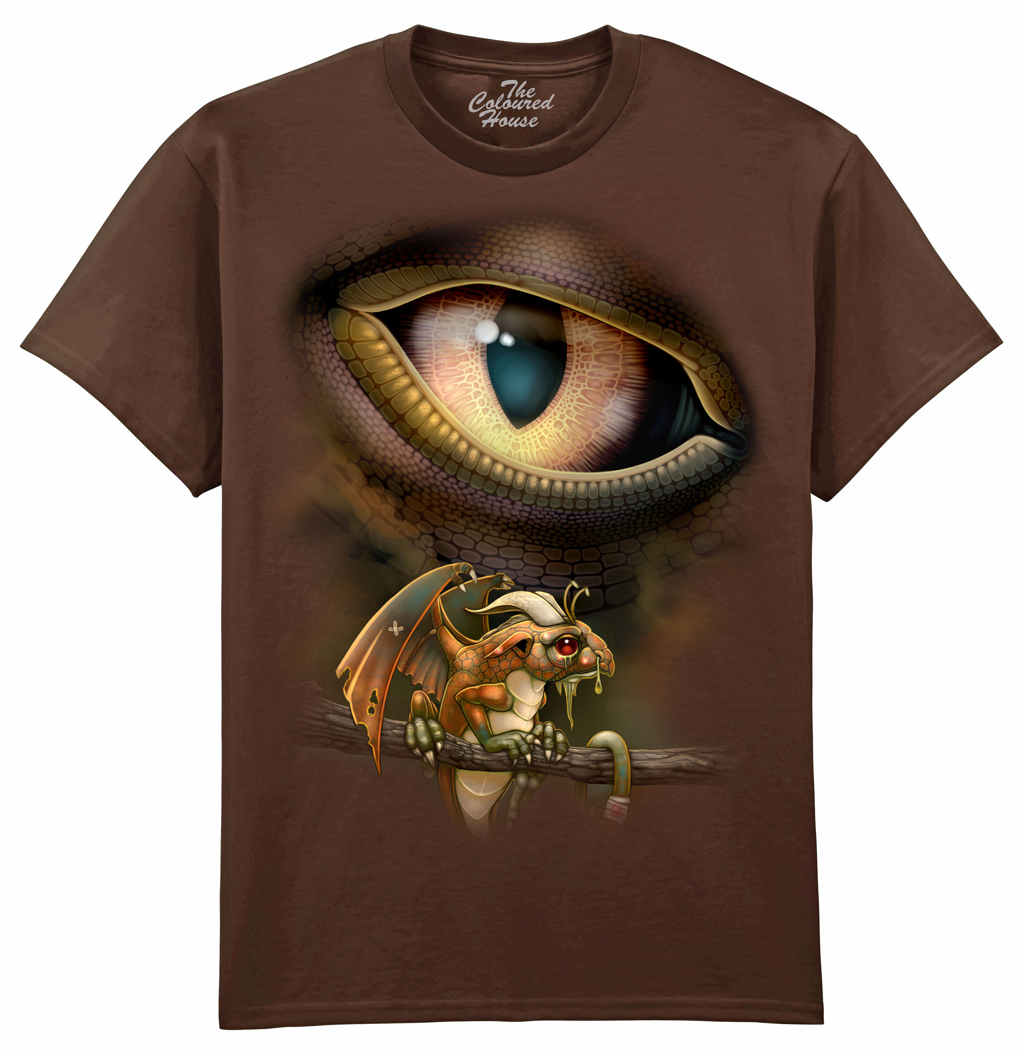 Dragon Eye