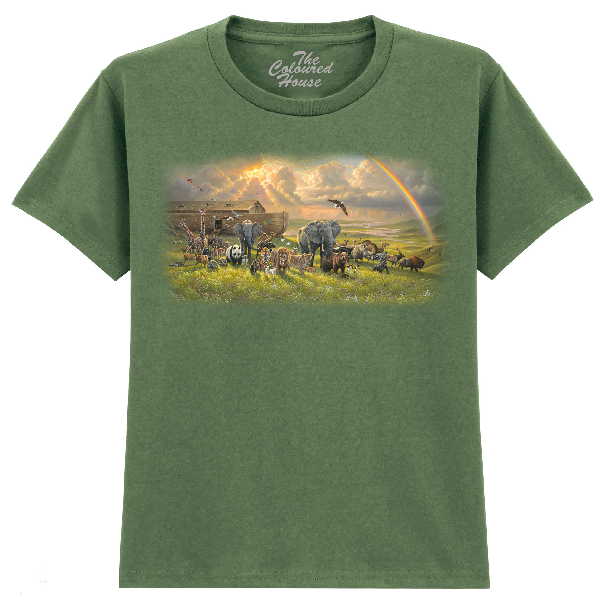 A New Beginning KIDS