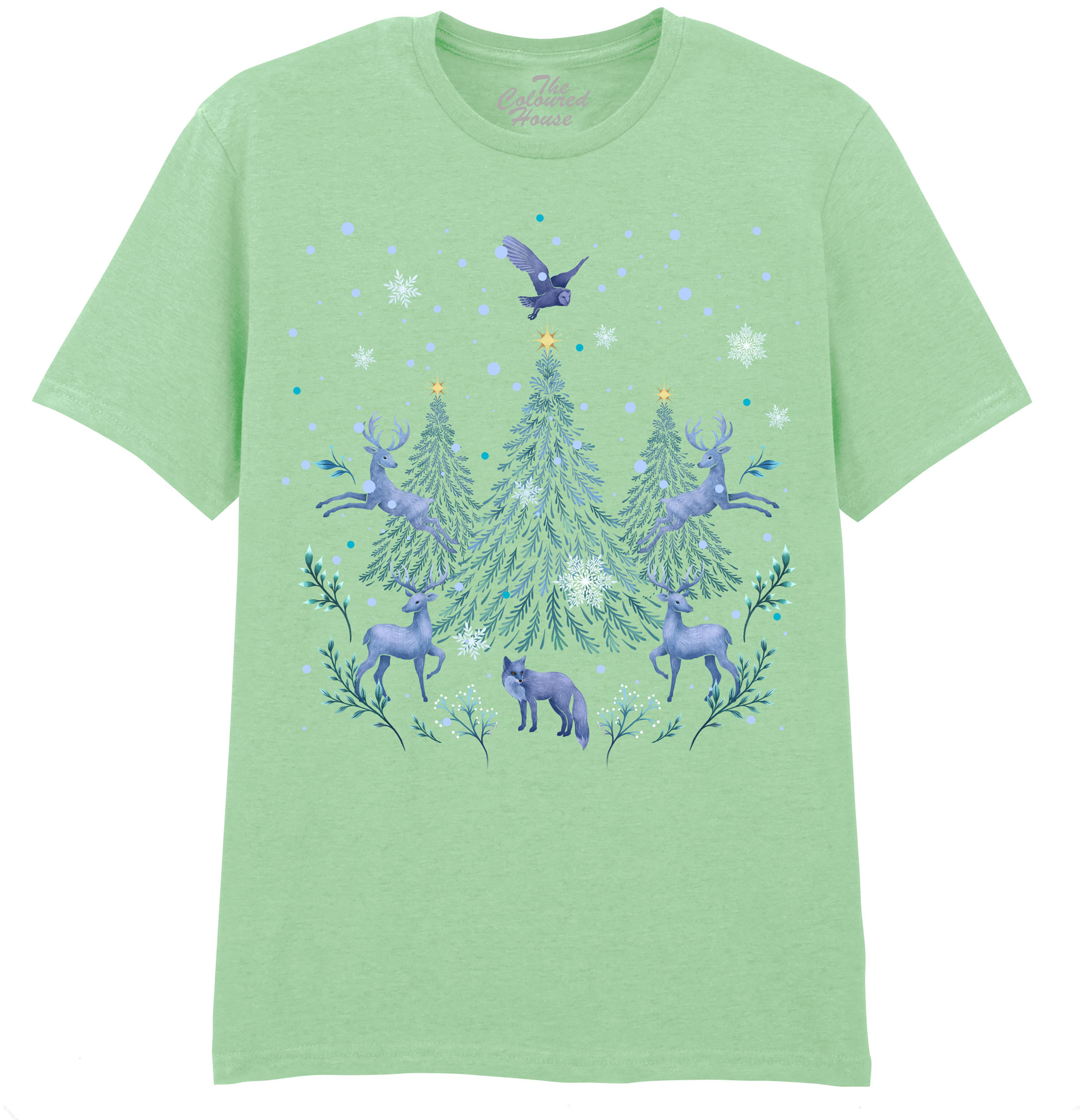 Festive Animals