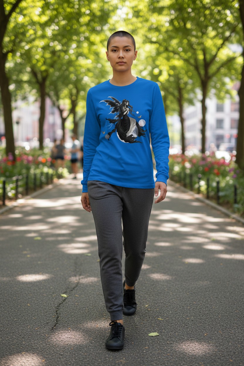 Gathering Storm Longsleeve