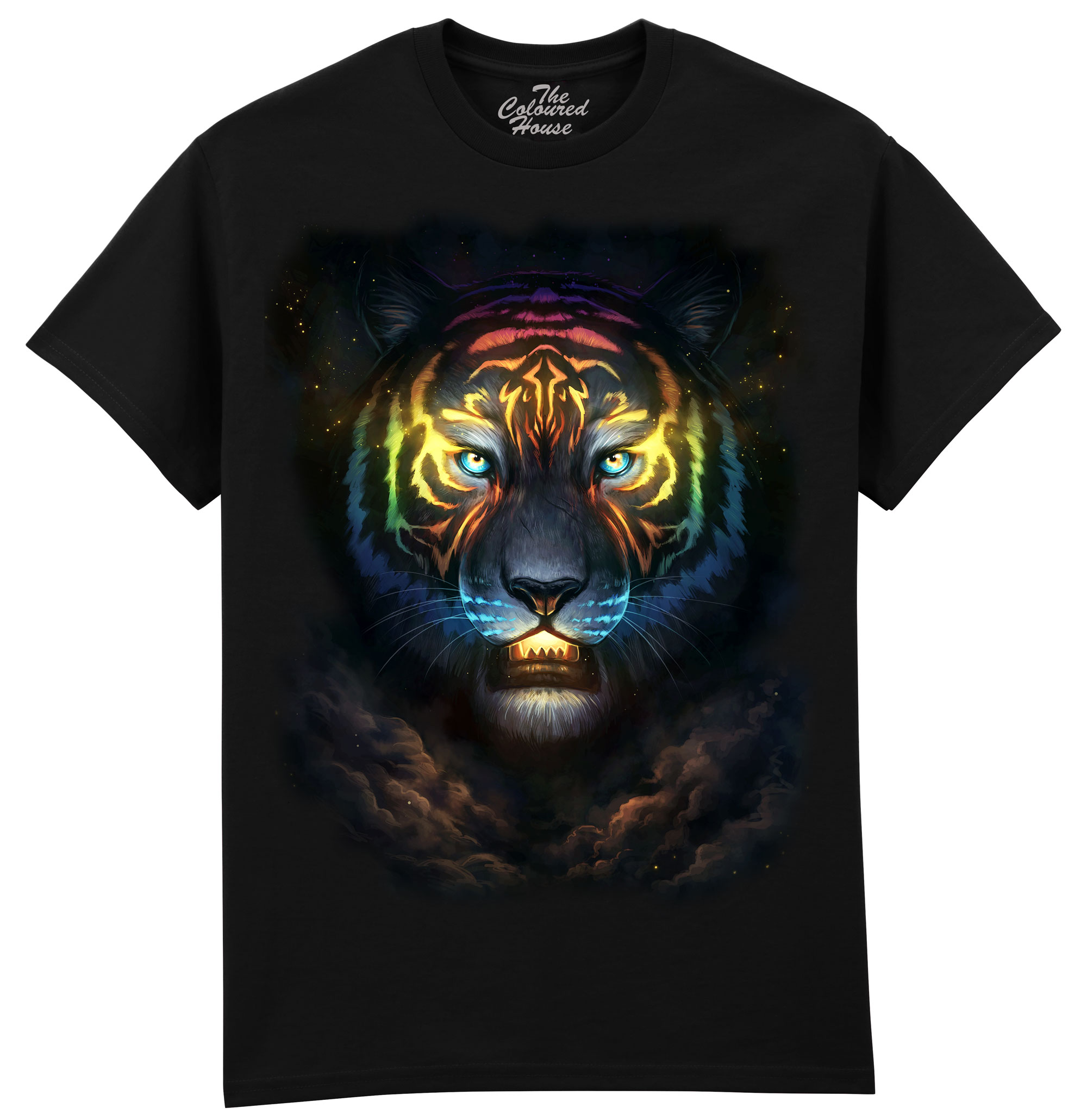 Colorsoul Tiger