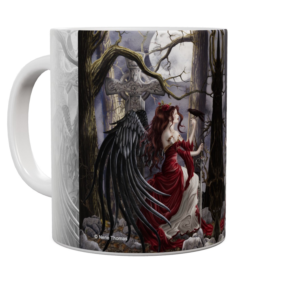 Momento Fairy Mug