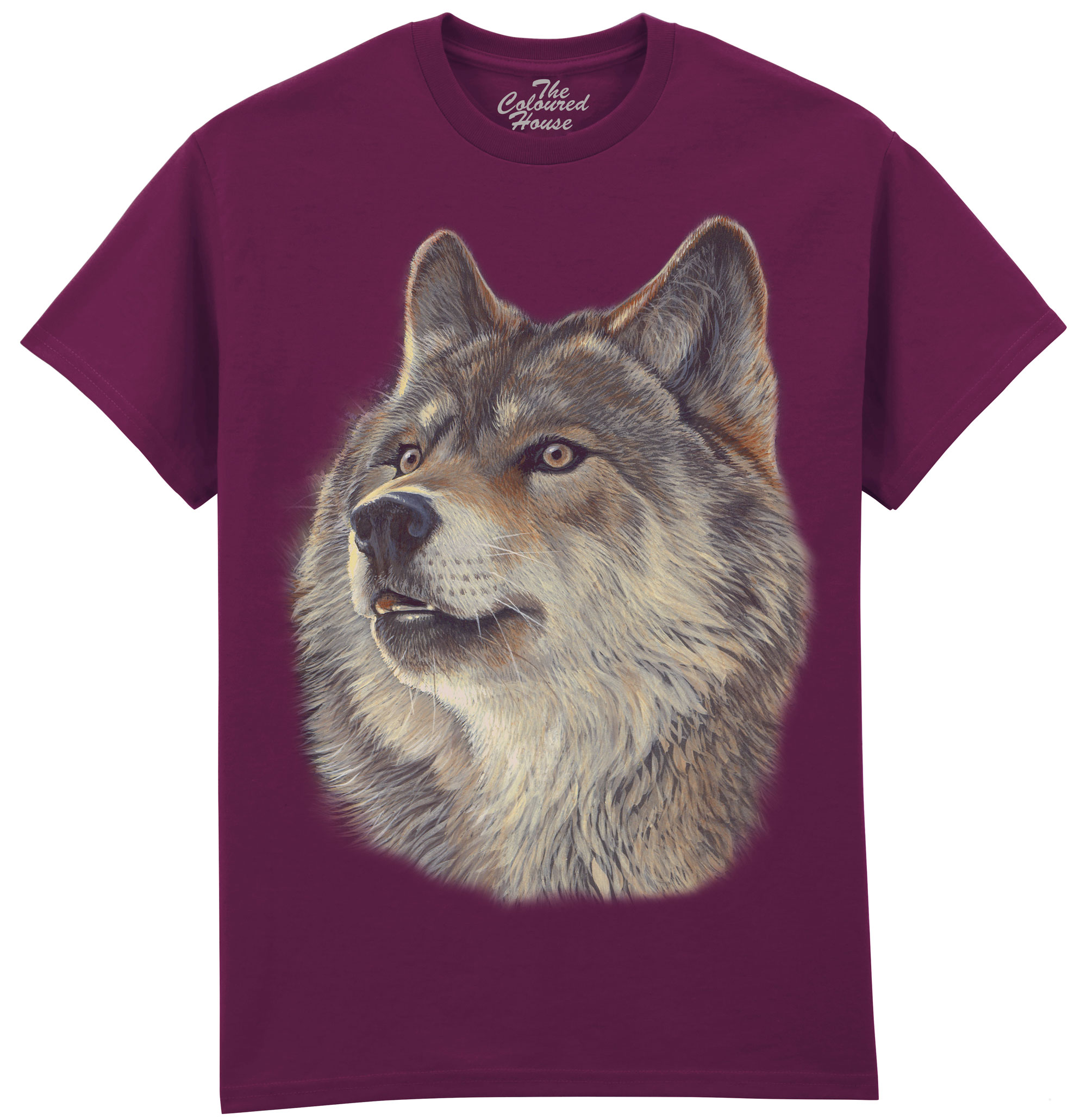 Somethings Going On - Wolf