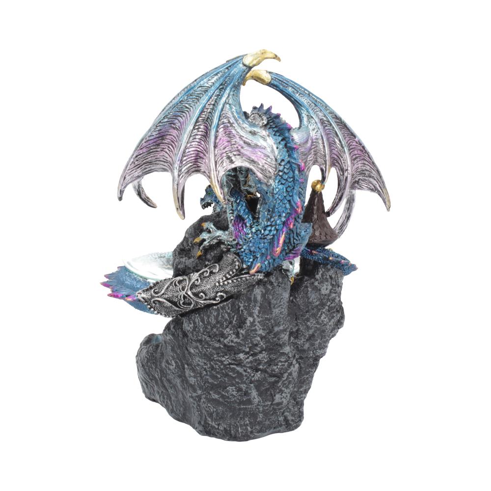 Flame Saviour 24cm Flame Saviour 24cm