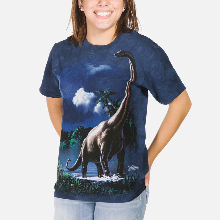 Brachiosaurus