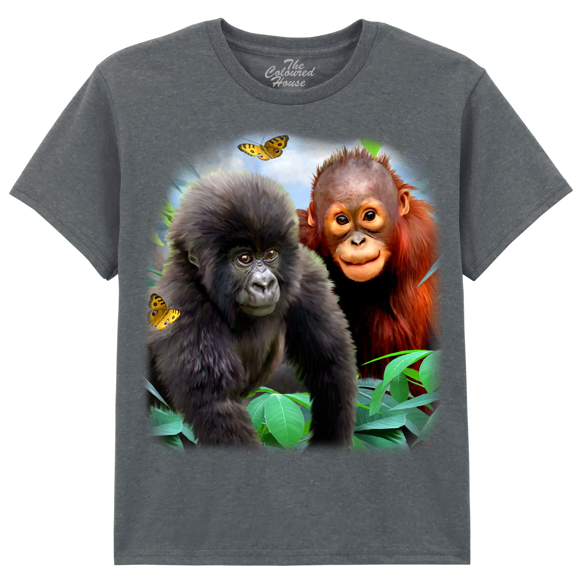 Jungle Buddies KIDS Jungle Buddies KIDS