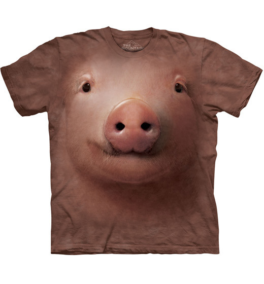 Pig Face