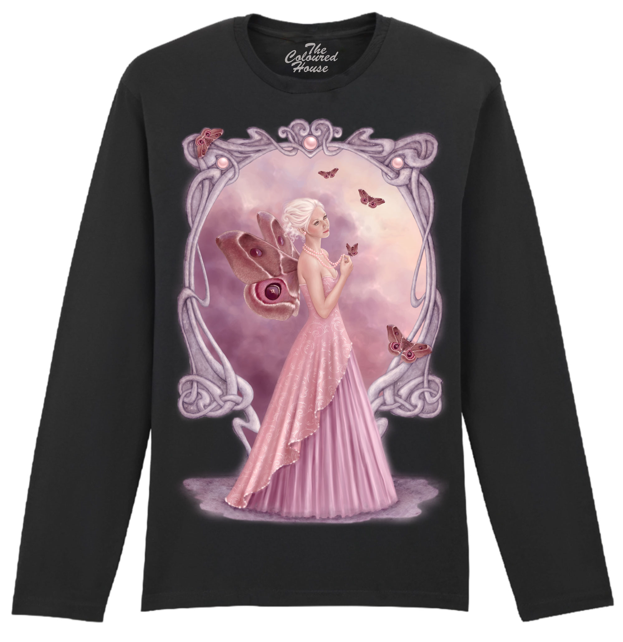 Pearl Longsleeve