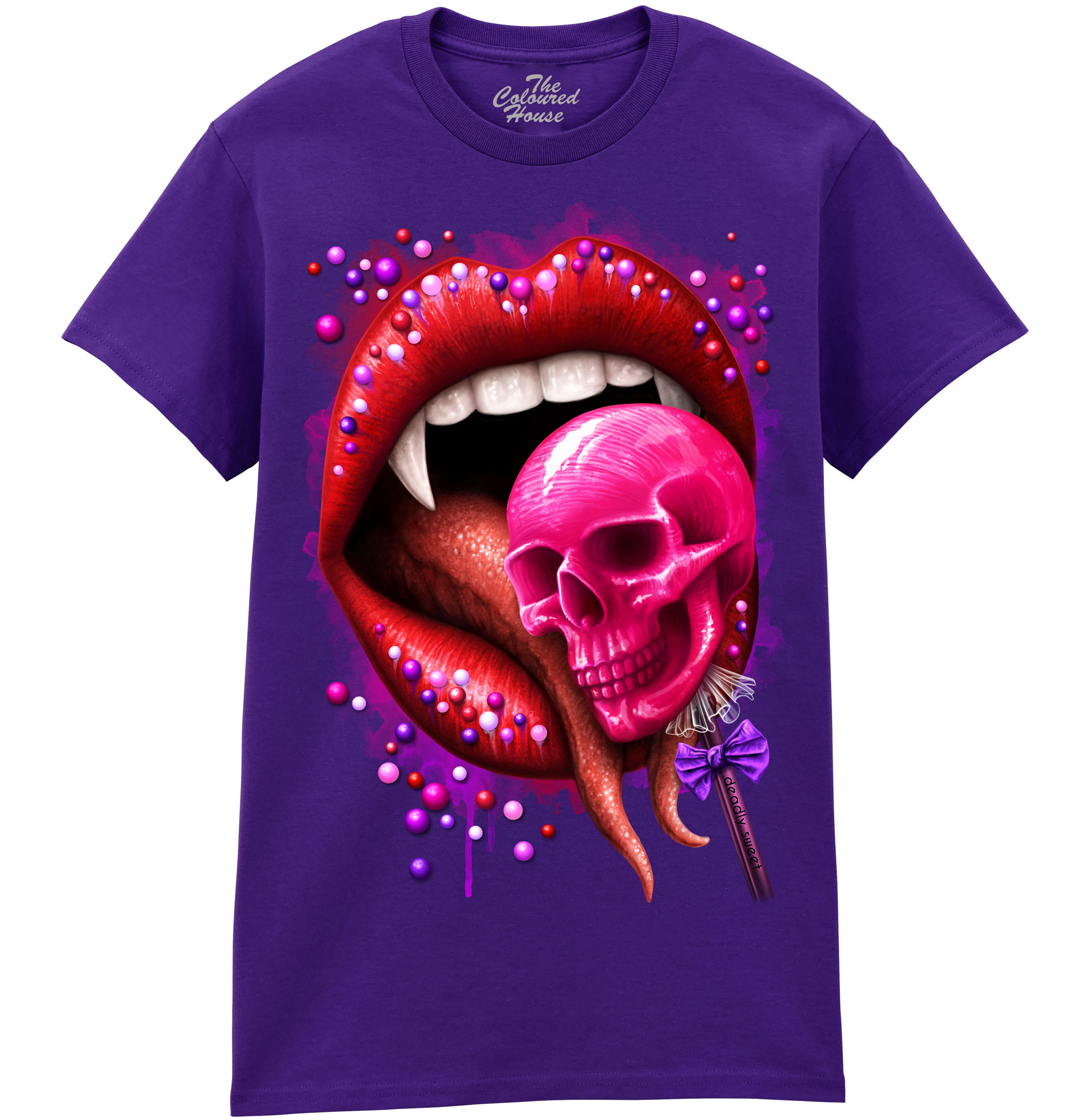 Deadly Sweet