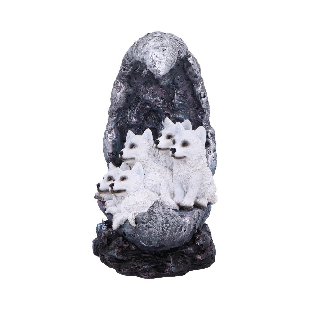 Moon Litter - Wolf Pack 19.5cm Moon Litter - Wolf Pack 19.5cm