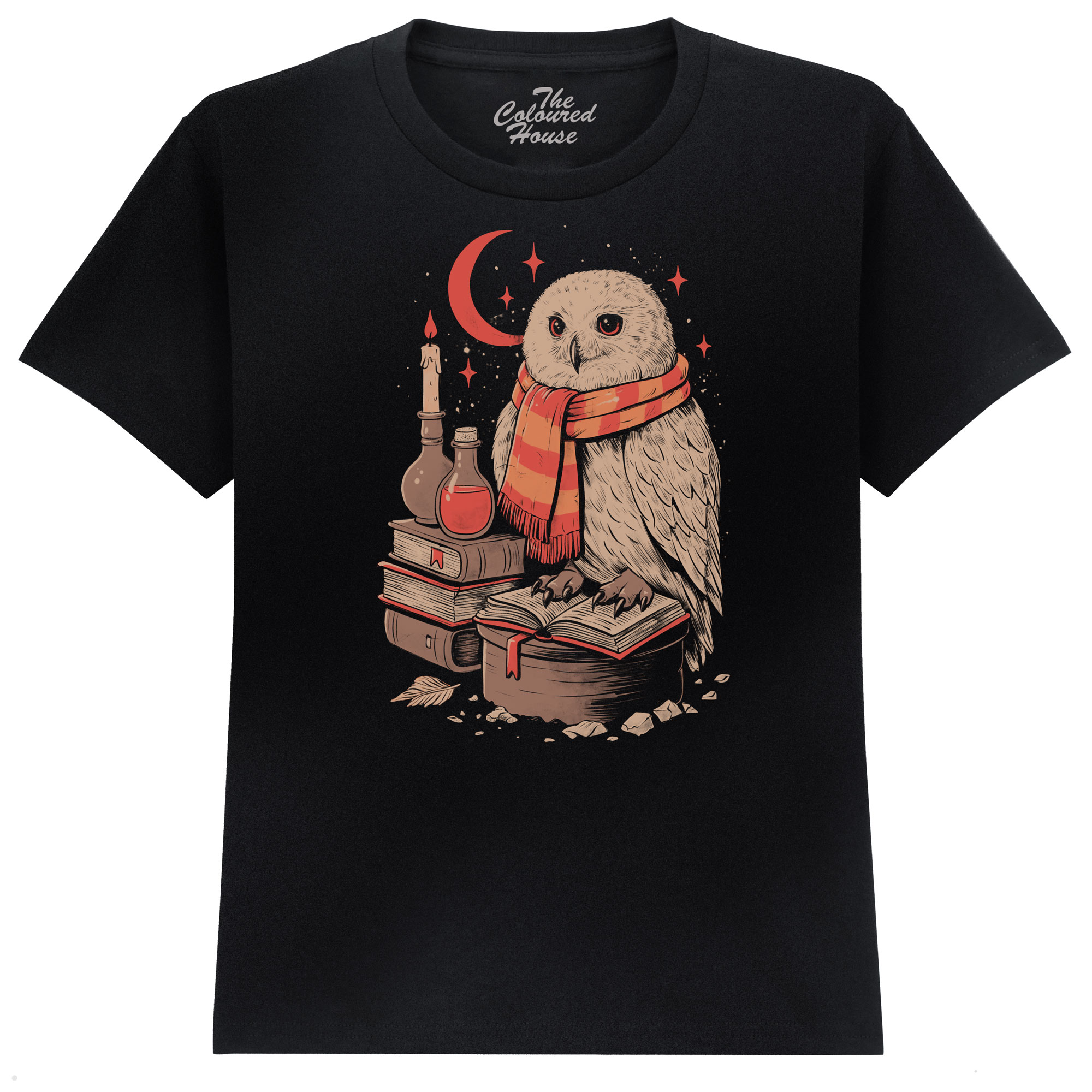 Mystical Owl KIDS