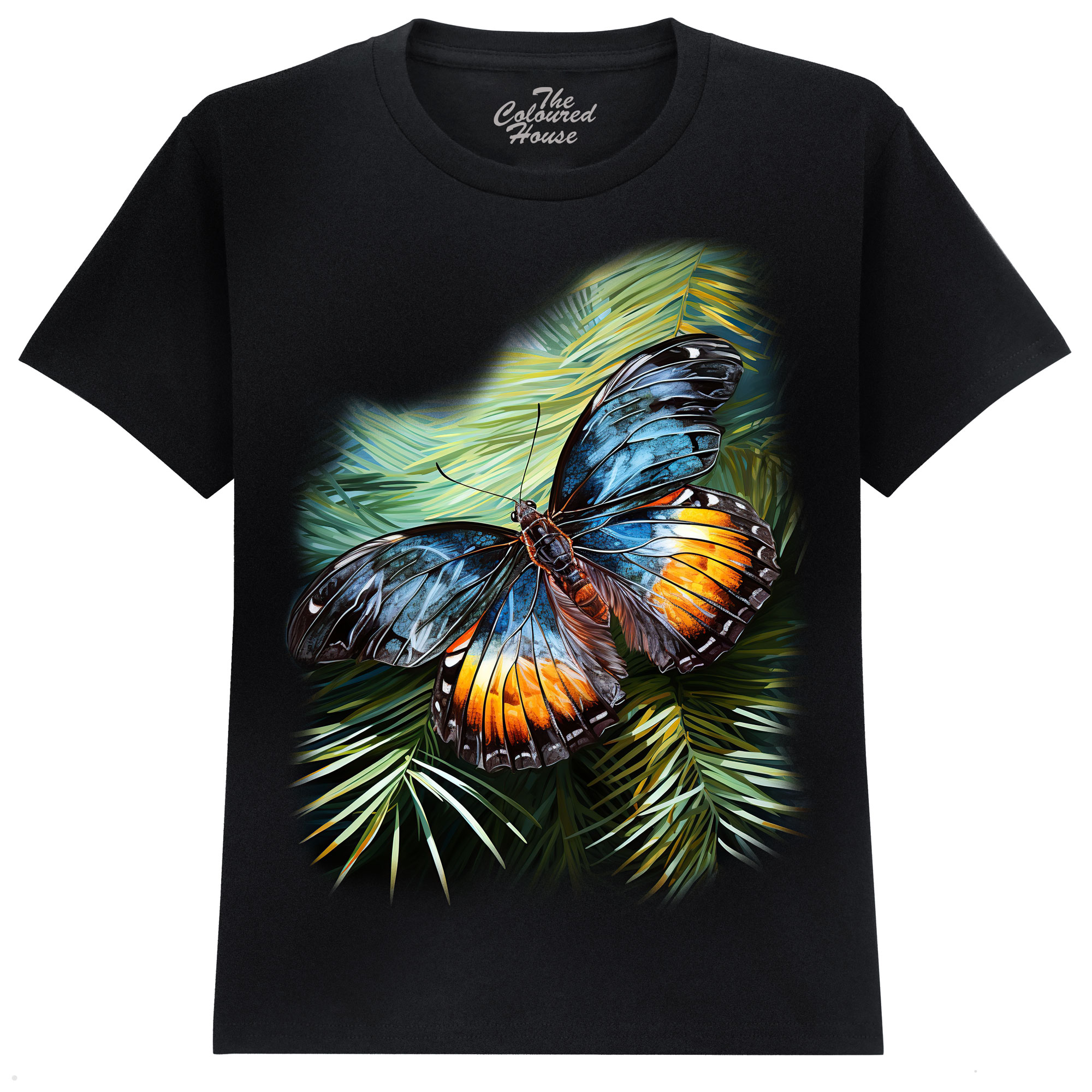 Shining Butterfly KIDS