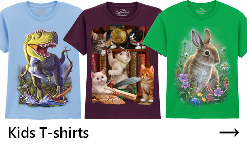Kids’ T-shirts