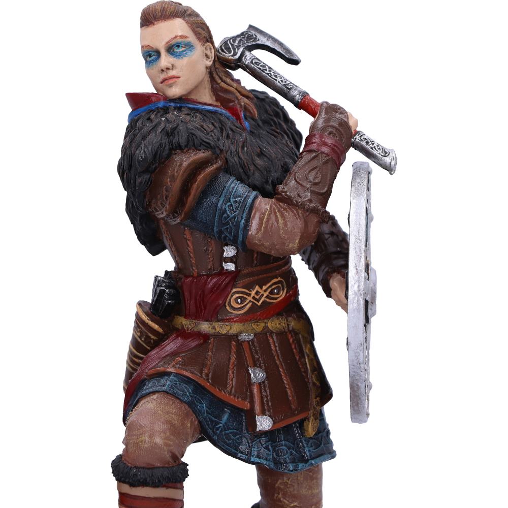 Assassin's Creed Valhalla Bookends 31cm