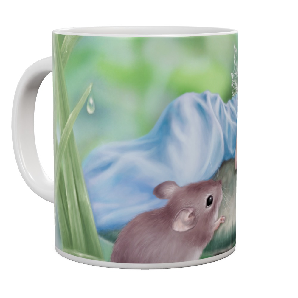 Sweet Dreams Mug