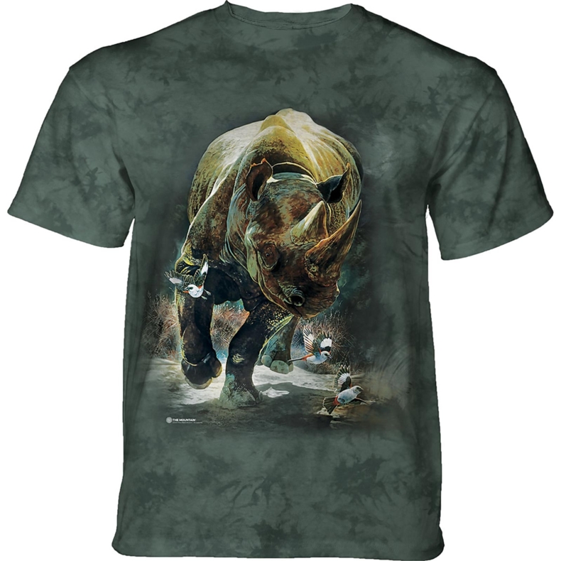Rhino Rampage