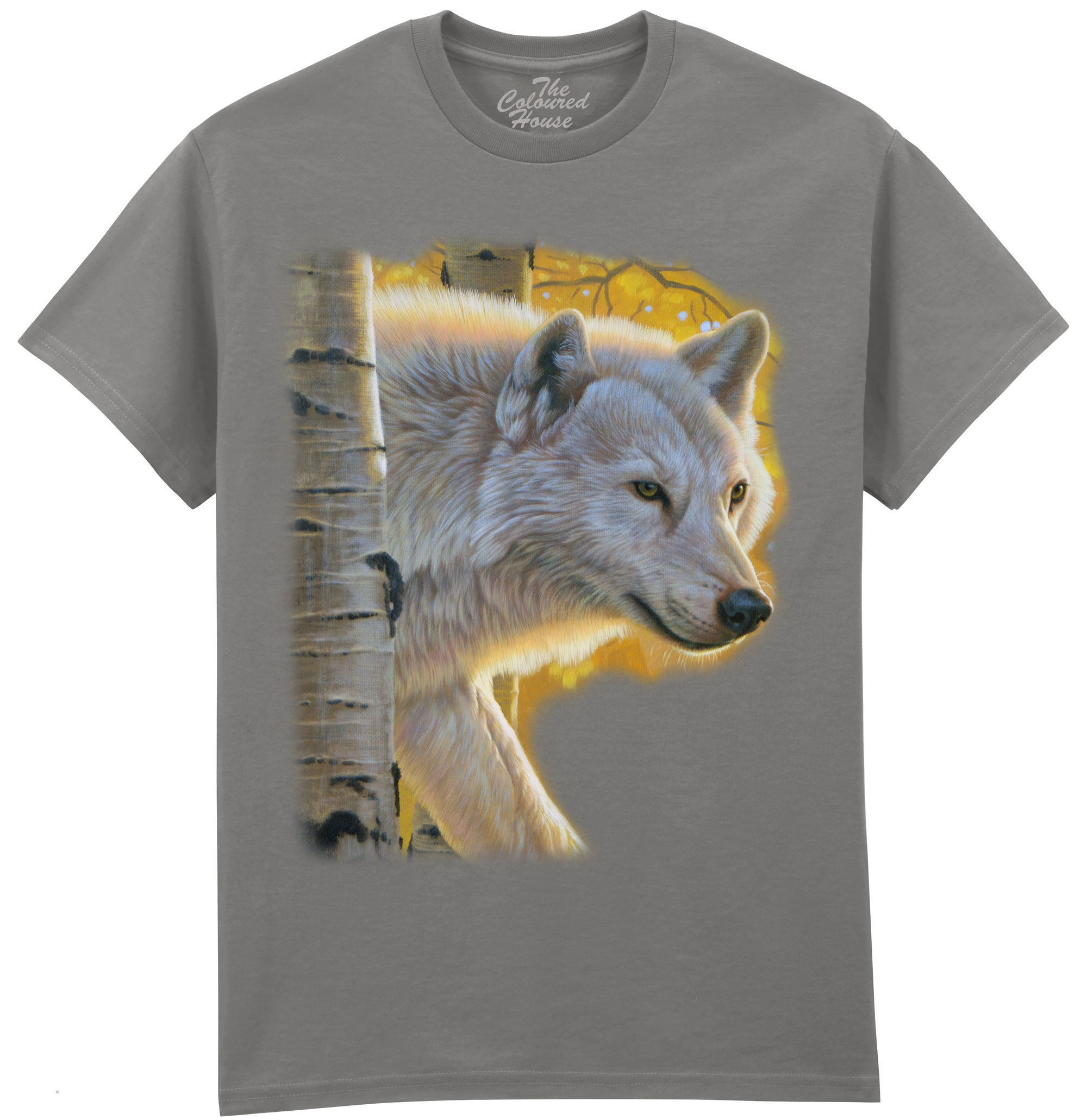 Aspen Wolf